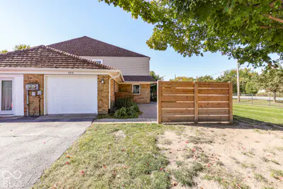 3412 Winchester Drive, Indianapolis - 7
