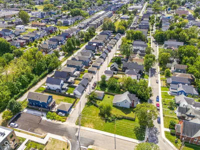 2057 Cornell Avenue, Indianapolis - 30