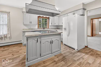 2442 E County Road 1050 S, Cloverdale - 27