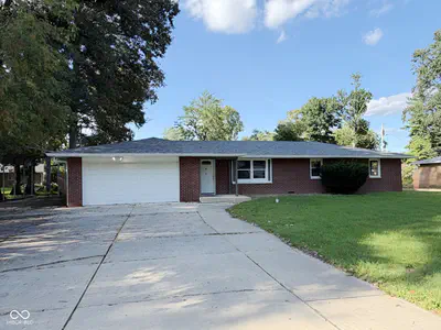208 Cottonwood Drive, Anderson