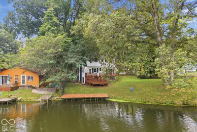4190 Briarwood Lake South Drive, Monrovia - 19