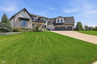 5165 Covebay Court, Bargersville - 70