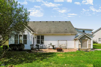 541 Ironridge Court, Indianapolis - 42