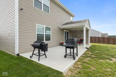 928 Borealis Drive, Franklin - 24