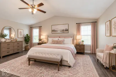 11888 Geyser Court, Fishers - 24
