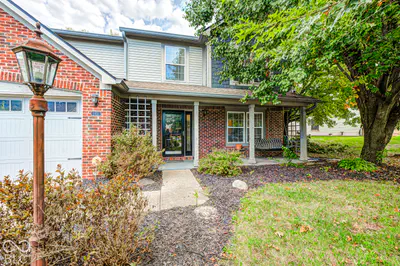 111 Oakview Drive, Mooresville