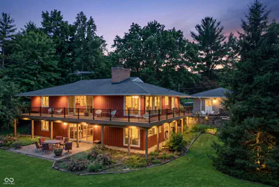 6191 Lookout Road, Brookville - 44