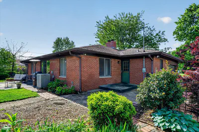 2202 Fairhope Drive, Indianapolis - 26