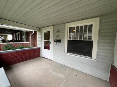 4218 Carrollton Avenue, Indianapolis - 2