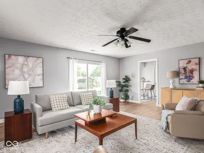 4419 N County Road 1025 E, Indianapolis - 3