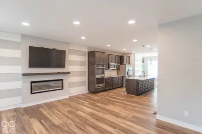 7098 Nine Penny Drive, Brownsburg - 7