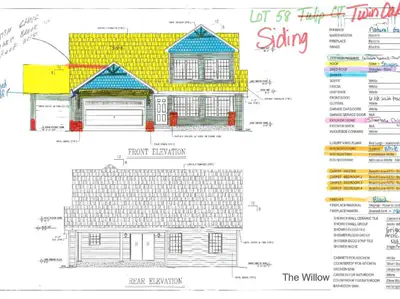 641 Tulip Court, Crawfordsville - 8