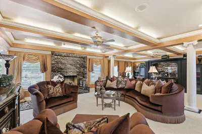 6158 State Road 144, Greenwood - 12