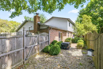 921 Front Royal Drive, Indianapolis - 28