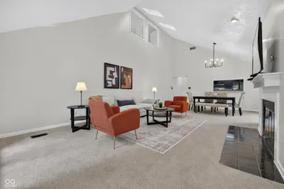 8169 Upper Bay Lane, Indianapolis - 18