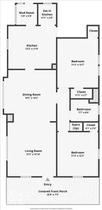 3424 Grant Avenue, Indianapolis - 23