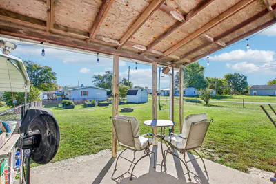 312 S Academy Avenue, Spiceland - 33
