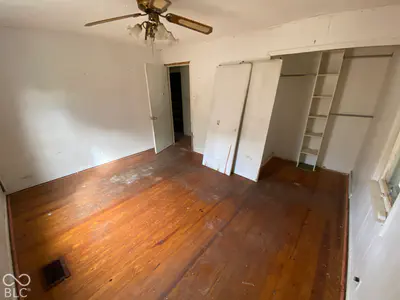 2161 N Dequincy Street, Indianapolis - 10