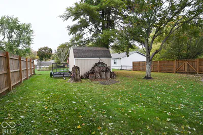 5708 Dollar Hide, Indianapolis - 29