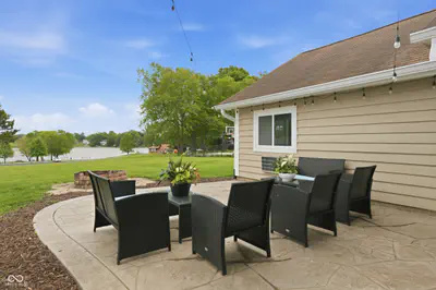 115 Morse Landing Drive, Cicero - 35