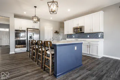 20459 Quicksilver Road, Noblesville - 42