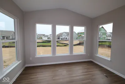 17030 Picket Fence Drive, Noblesville - 5