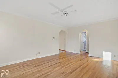 9017 Hibben Avenue, Indianapolis - 4