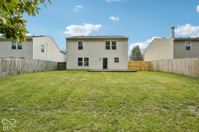 3408 Carica Drive, Indianapolis - 26