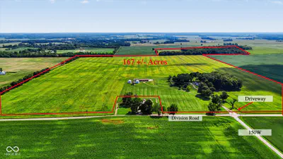 1499 Division Road, Franklin - 3