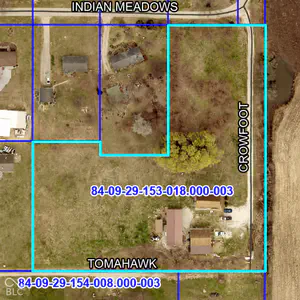 8041 S Crows Foot Place, Terre Haute - 2