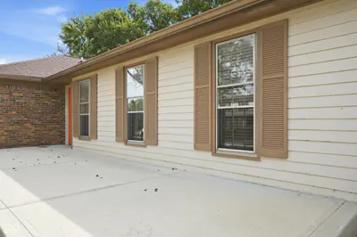 7437 Cotherstone Court, Indianapolis - 2