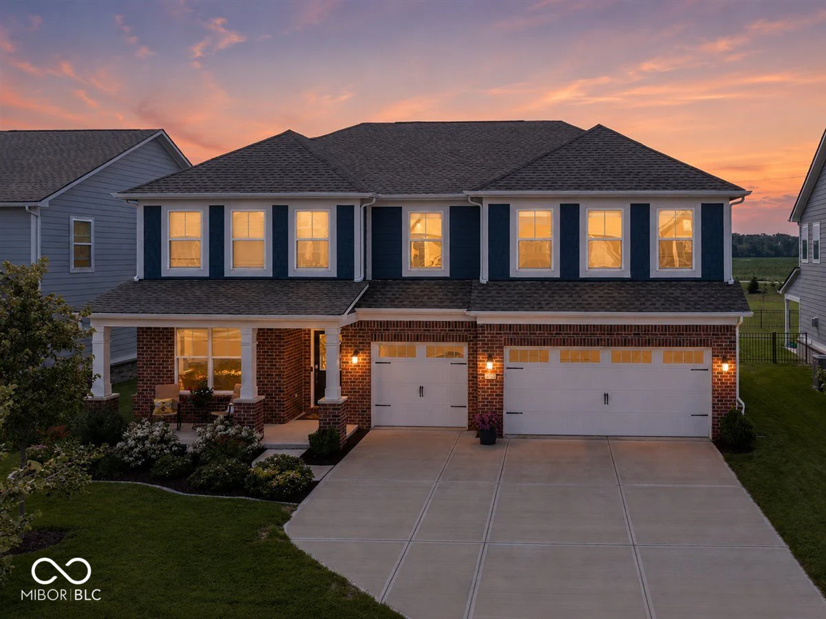 15955 Black Willow Lane, Fishers