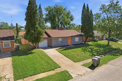 3607 Graham Avenue, Indianapolis - 33