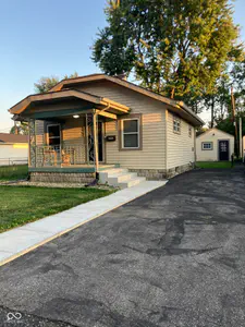 5025 12th Street, Indianapolis - 4