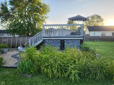 4734 Hackberry Drive, Columbus - 23