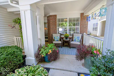 12139 Black Hills Drive, Fishers - 5