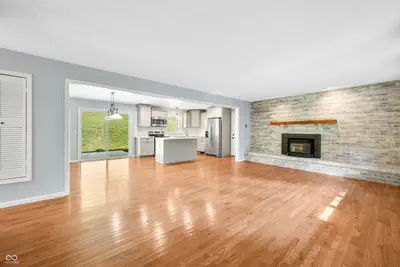 1726 Harrison Ridge Road, Nashville - 6