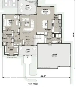 912 Auman Drive, Carmel - 13