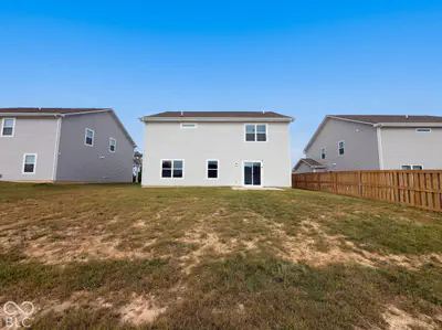1045 Bent Branch Lane, Greenwood - 5