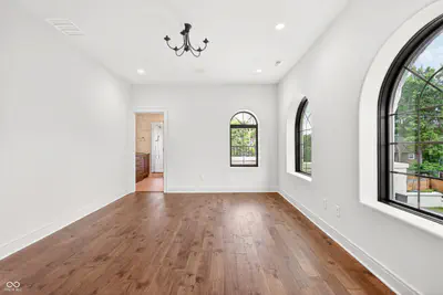 3159 Pennsylvania Street, Indianapolis - 27