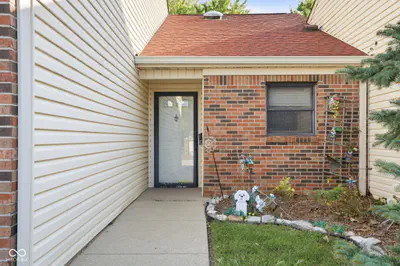 6321 Brush Court, Indianapolis - 2