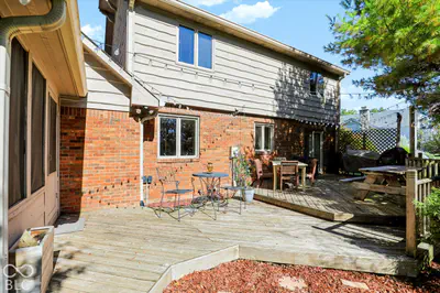 7037 Bluffwood Court, Brownsburg - 30