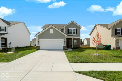 1298 Galaxy Lane, Danville