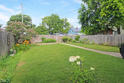 126 Bosart Avenue, Indianapolis - 22