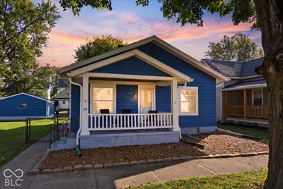 315 W Pennsylvania Street, Shelbyville - 2