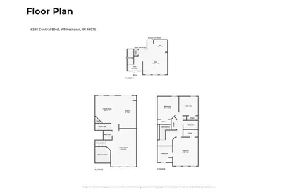 6338 Central Boulevard, Whitestown - 30