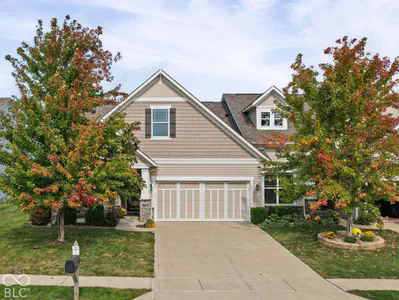 6228 Wonder Lane, Whitestown