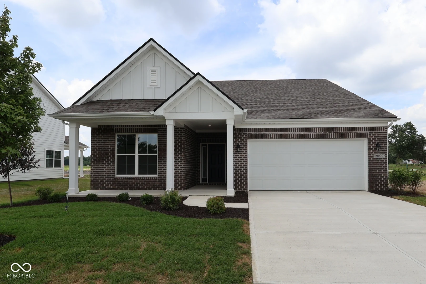 10090 Branson Landing Drive, Noblesville