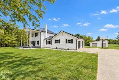 1495 John Bart Road, Lebanon - 4