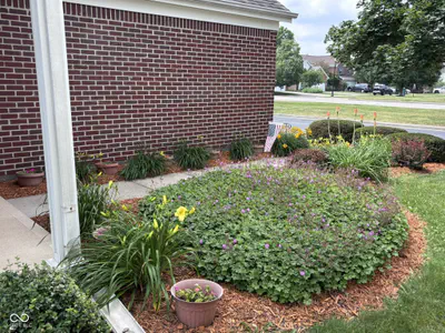 5463 Drum Road, Indianapolis - 25